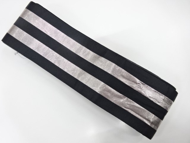 Japanese Kimono / Men's Obi Synthetic fiber